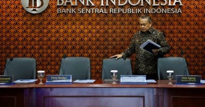Indonesia set to appoint first woman to lead Bank Indonesia