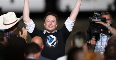 Elon Musk pledges to make government censorship requests more visible on X
