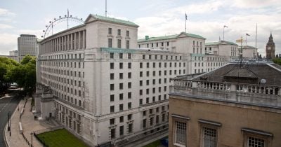 UK Ministry of Defence tightens supply chain rules after naval drones pinged China