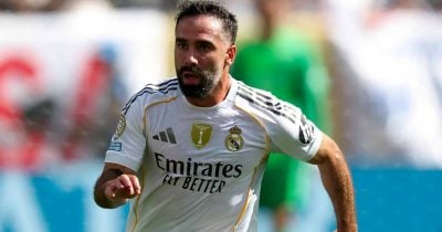 Real Madrid sees sixth consecutive summer captain departure as Carvajal exits after 23 seasons