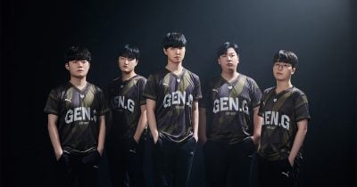 Gen.G qualifies for LCK 2026 playoffs after Hanwha Life victory over KT Rolster