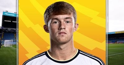 Hull City confirms Joe Gelhardt’s return on 4+1 contract worth up to £6.5M