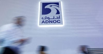 UAE accuses Iran of third ADNOC vessel attack in Strait of Hormuz