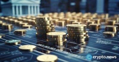 Jump Crypto transfers 286.83 Bitcoin to Binance, total deposits reach 1.56K BTC in a single week