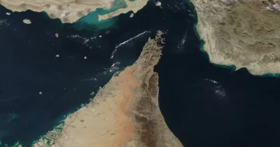 Exclusive | Iran’s control of Strait of Hormuz has disrupted US calculations: Official