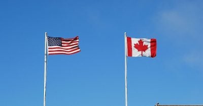 United States and Canada near deal to avoid 50% tariffs on imports