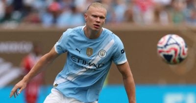 Arsenal faces Manchester City in Community Shield opener as new Premier League era begins