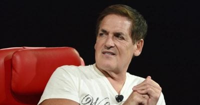 Mark Cuban warns California billionaire tax could drive founders out of state