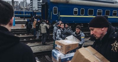 Ukrainian bank worker tortured into terrorism confession in Russia: NYT