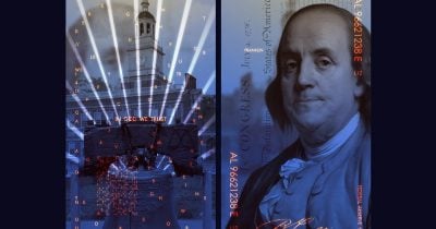 US dollar marks 55 years as fiat currency, boosting gold’s safe haven appeal