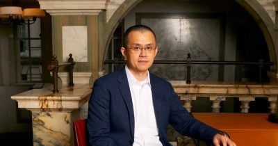 CZ donates BNB and 币安人生 tokens to Giggle Academy, plans to abandon wallet entirely