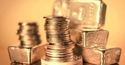 Gold prices rise as investors embrace risk-on sentiment: WSJ