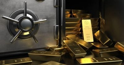 Central banks favor gold over US Treasuries amid geopolitical tensions