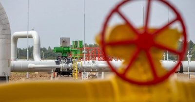 Russia attacks Naftogaz facilities in Ukraine 13 times in past week
