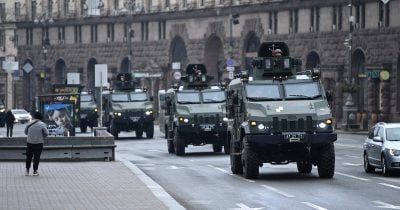 Ukraine may use homegrown ballistic missiles against Russia in coming months