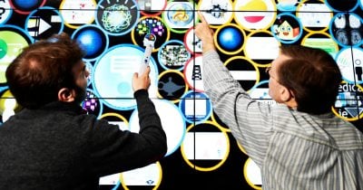 Investors shift focus to long-term returns from Big Tech AI spending