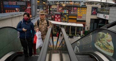 China’s economy shows sluggish start in second half of 2026