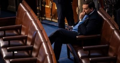 House AI rules left unenforced, individual offices left to police themselves