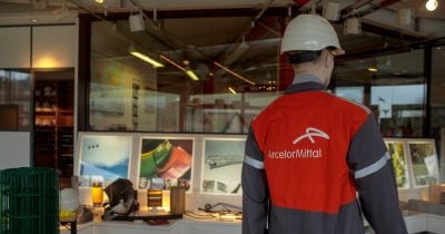 ArcelorMittal’s Ukraine plant hit by missile amid Russia-Ukraine conflict escalation