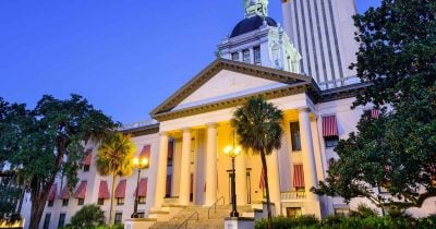 AI industry battles over regulation with new tactic in Florida