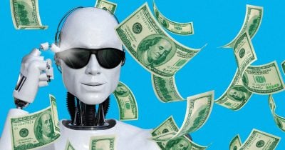 US Treasury faces competition for investor dollars as AI hyperscalers borrow big