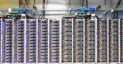 Investors eye AI leaders as capex concerns ease: Reuters