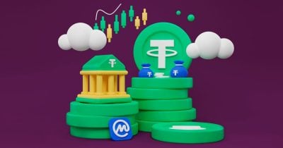 Tether plans AI applications for developing markets, surpasses 650M users