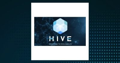 HIVE Digital Technologies lands $350M GPU cloud contract, deploys 2,016 Nvidia Blackwell chips in Q4