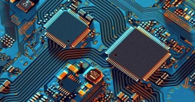 Global Unichip Corp hits new all-time high as July sales surge 158% year-over-year