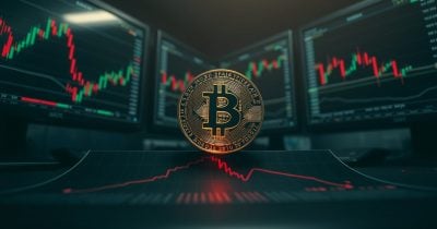 Bitcoin drops below 200-week moving average for first time since 2022 bear market
