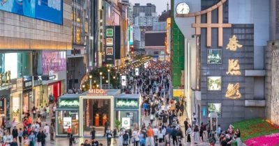 China’s recovery sputters as consumption and output lose steam in July