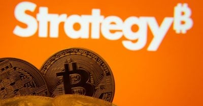 Strategy sells 3.46M MSTR shares for $334M, now holds 840,447 Bitcoin