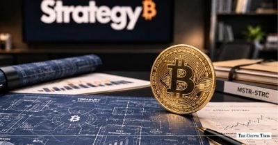 Strategy repurchases $132M in STRC, boosts USD reserves by $150M