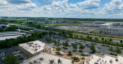 WhiteFiber Inc. agrees to acquire North Carolina property for up to $60M as it pivots from crypto mining to AI data centers