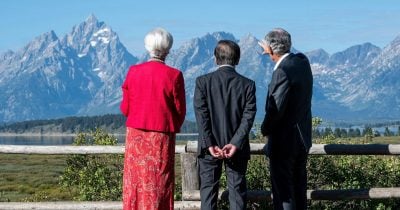 Bond markets already looking past summer as Jackson Hole looms, says Tradition Dubai’s Steven Major