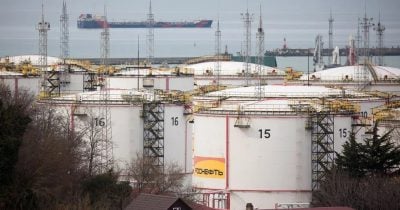 Ukraine’s military said it struck a factory in Russia’s Rostov Oblast linked to missile fuel production