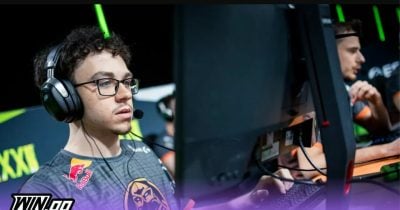 Neityu discusses joining FaZe Clan and team progress after permanent signing