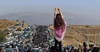 Iran crackdown on January protests revealed by LA radiologist