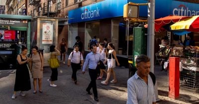 Citigroup sees potential bond rally as Polymarket odds shift for midterms