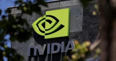 Nvidia commits up to $105 billion to support OpenAI Ohio AI campus