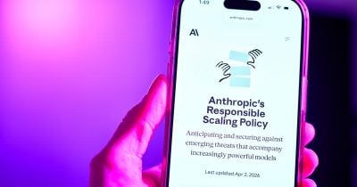 Anthropic pre-IPO perpetual contracts imply $1.8T valuation, 88% above last funding round