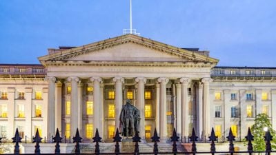 US Treasury proposes rules for stablecoin issuance and sales under GENIUS Act