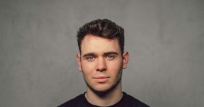 James Dacombe becomes Europe’s youngest self-made billionaire at 25