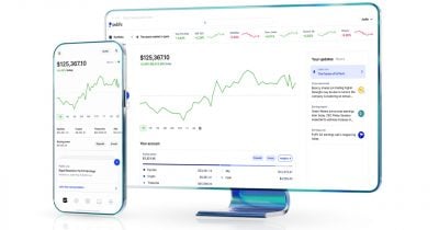Public launches first marketplace of AI agents for portfolios