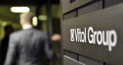 Vitol acquires 600 MW South Carolina data center from Meridian Gridworks in commodity trader’s AI infrastructure push