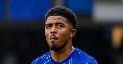 Napoli completes signing of Benoit Badiashile from Chelsea on loan with buy option