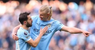 Manchester City faces 115 charges as new Premier League season nears