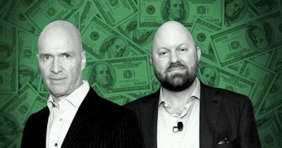 Andreessen Horowitz probed by US DOJ over board conflicts
