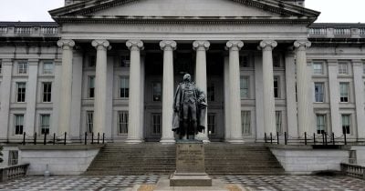 US 30-year bond yield hits highest level in over 19 years