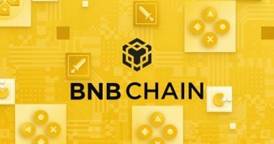 BNB Chain reports 124K increase in RWA holders in 72 hours
